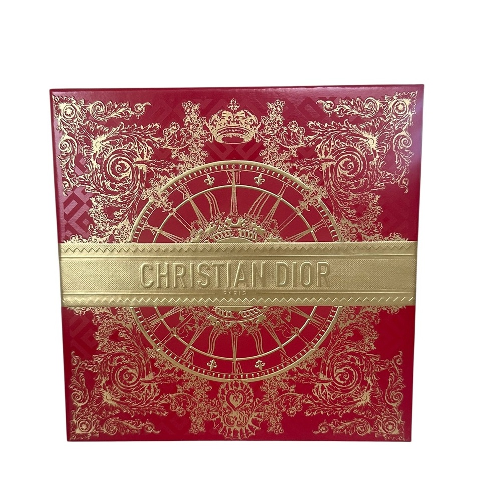 Dior Gift Box